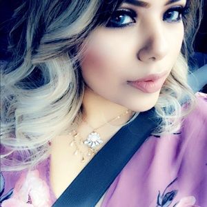 Meet your Posher, Ana